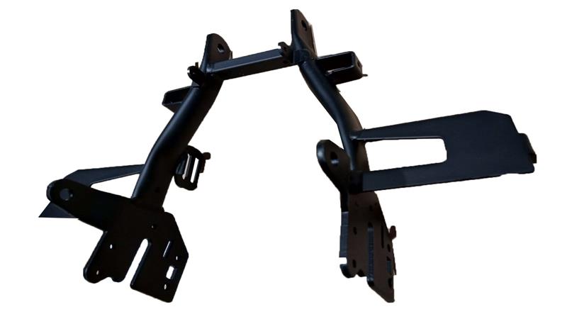 MAFSAL SİYAH (TWISTER 10)